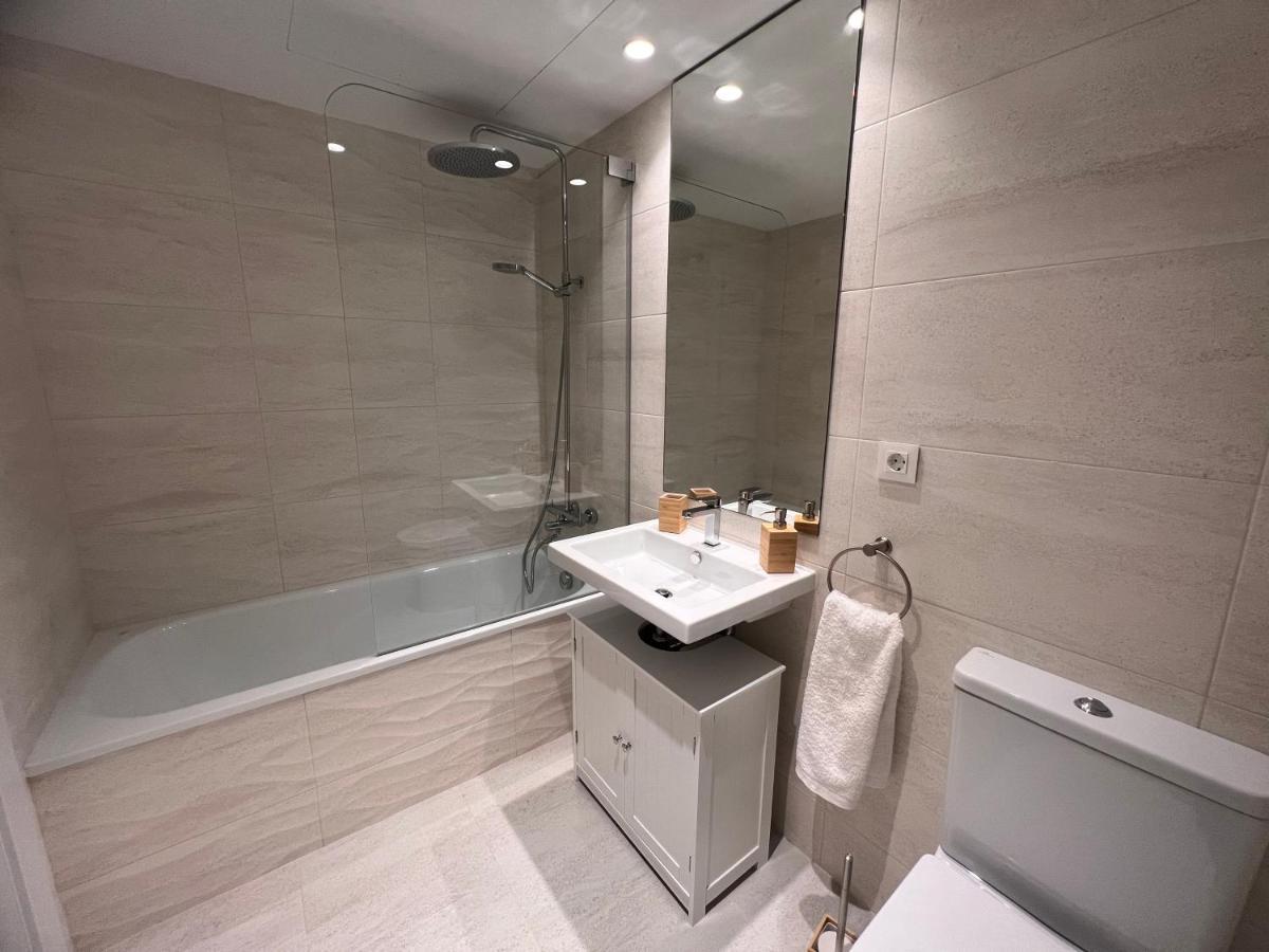 Apartamento Sky Mirador De Granada Exterior foto