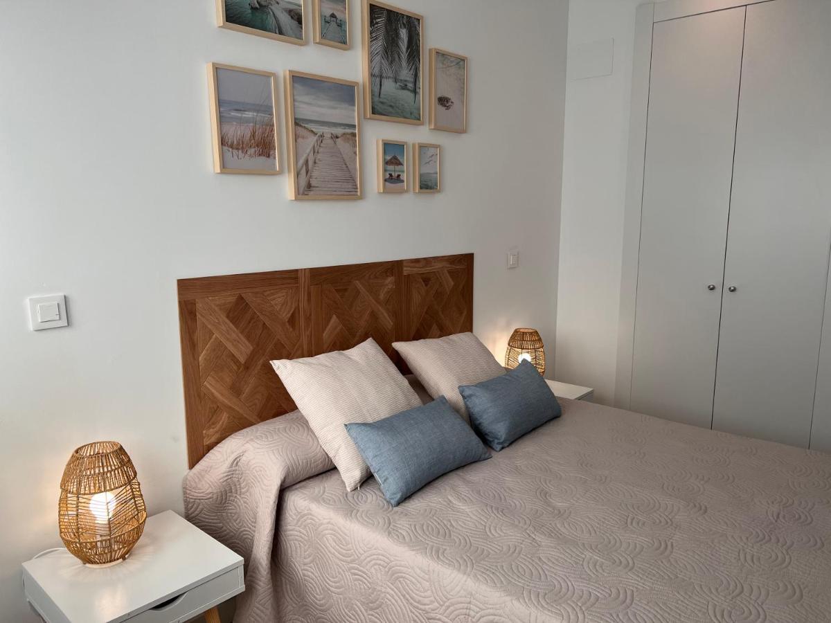 Apartamento Sky Mirador De Granada Exterior foto