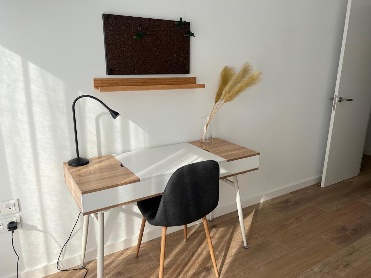 Apartamento Sky Mirador De Granada Exterior foto
