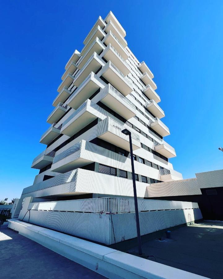 Apartamento Sky Mirador De Granada Exterior foto